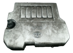 2008-2009 Buick Enclave Engine Cover (Used OEM)