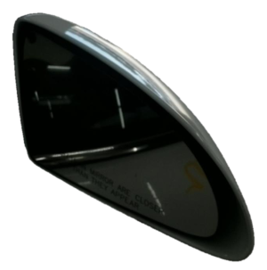 2008-2010 Pontiac G6 White Power Door/Side View Mirror - Right (Passenger) (Used OEM)