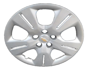 2018-2020 Chevrolet Trax 16x6.5 Steel Wheel (Used OEM)