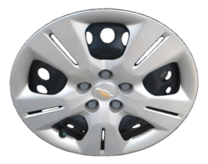 2018-2020 Chevrolet Trax 16x6.5 Steel Wheel (Used OEM)