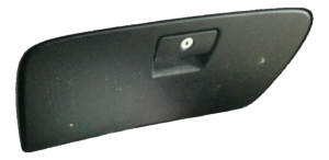 2015-2020 GMC Yukon XL Black Lower Dash Glove Box (Used OEM)