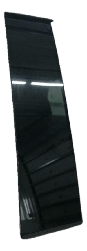 2015-2020 GMC Yukon XL Door Vent Glass - Rear, Right (Passenger) (Used OEM)