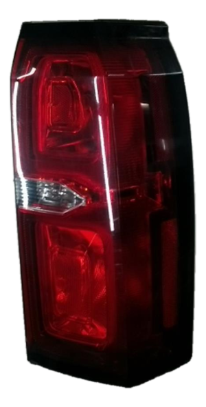 2015-2020 Chevrolet Suburban Tail Light - Right (Passenger) (Used OEM)