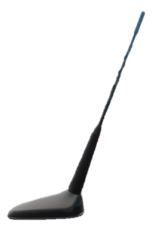 2011-2012 Chevrolet Equinox Black Roof Antenna (Used OEM)