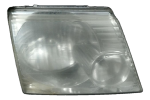 2002-2005 Ford Explorer Headlight Assembly - Right (Passenger) (Used OEM)