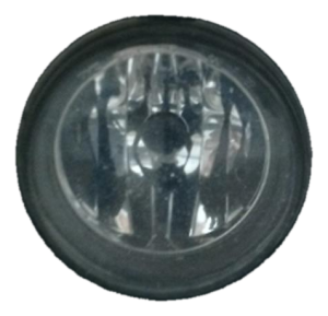 2002-2005 Ford Explorer Fog Light - Left (Driver) (Used OEM)