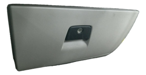2004-2013 Volvo S40 Gray Glove Box (Used OEM)