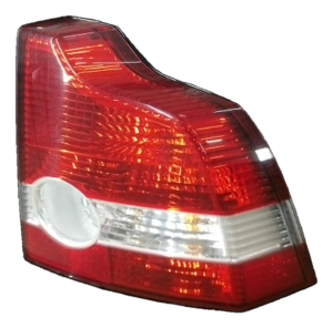 2004-2007 Volvo S40 Tail Light - Right (Passenger) (Used OEM)