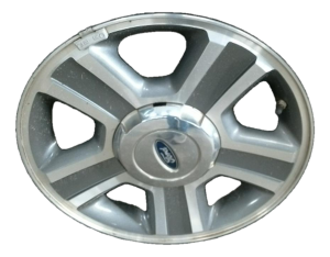 2004-2006 Ford Expedition 17x7.5 5-Spoke Alloy Wheel (Used OEM)