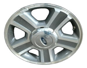 2004-2006 Ford Expedition 17x7.5 5-Spoke Alloy Wheel (Used OEM)