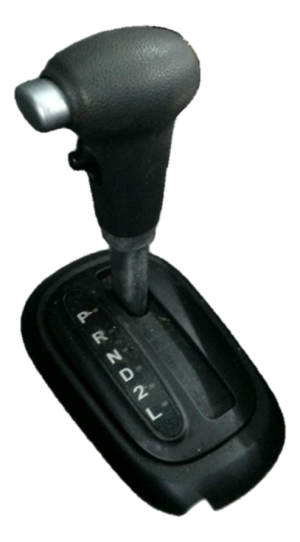 2006-2011 Hyundai Accent Floor Transmission Shift Lever (Used OEM)