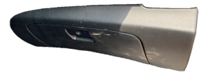 2015-2020 GMC Yukon XL Black Lower Glove Box (Used OEM)