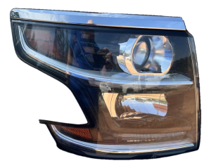 2018-2020 Chevrolet Suburban Headlight Assembly - Right (Passenger) (Used OEM)