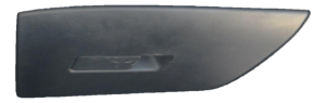 2017-2021 Jeep Compass Black Glove Box Assembly (Used OEM)