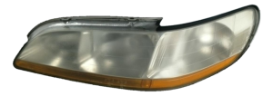1998-2000 Honda Accord Headlight Assembly - Left (Driver) (Used OEM)