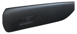 2013-2019 Cadillac ATS Black Glove Box Assembly (Used OEM)