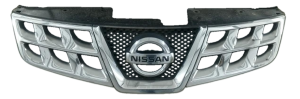 2011-2015 Nissan Rogue Chrome Front Grille (Used OEM)
