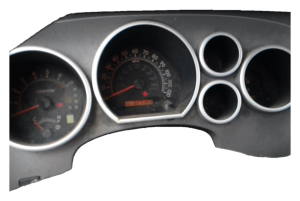 2011 Toyota Tundra Instrument Cluster (Used OEM)