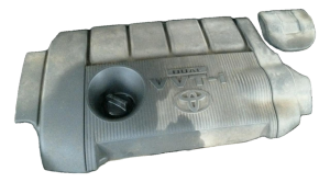 2009-2015 Toyota Venza Engine Cover (Used OEM)