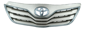 2010-2011 Toyota Camry Gold Grille (Used OEM)