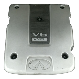 2014-2015 INFINITI Q50 Engine Cover (Used OEM)