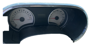 2009-2010 Ford Explorer Instrument Cluster Assembly (Used OEM)