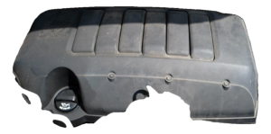 2009-2011 Buick Enclave Engine Cover (Used OEM)