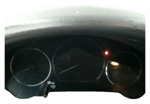 2008-2010 Toyota Sienna Instrument Cluster without Radar Cruise Control (Used OEM)