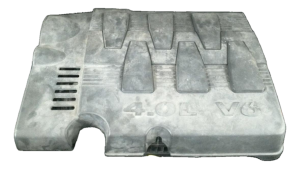 2008-2010 Dodge Grand Caravan V6 Engine Cover (Used OEM)