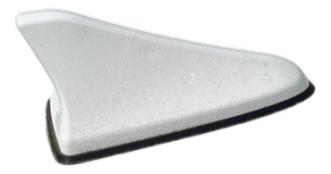2016-2018 Kia Optima White Antenna (Used OEM)