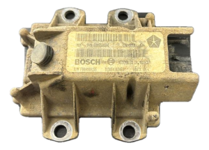2010 Dodge Ram 2500 Oxygen Control Module (Used OEM)