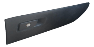2019-2024 Ram 1500 Classic Black Lower Glove Box (Used OEM)