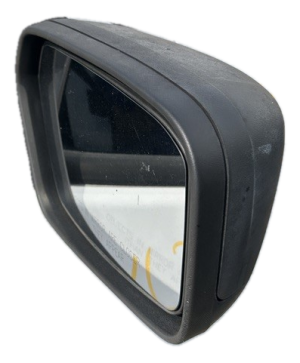 2006-2010 Mercury Milan White Power Door/Side View Mirror - Right (Passenger) (Used OEM)