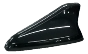 2020-2025 Kia Soul Gray Shark Fin Antenna (Used OEM)