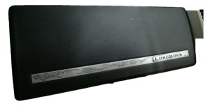 2011-2012 Ram 1500 Brown Upper Glove Box Door (Used OEM)