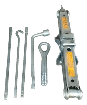 2012 INFINITI FX35 Scissor Jack (Used OEM)