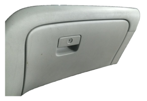 2011-2017 Nissan Quest Gray Glove Box (Used OEM)