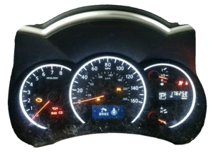2011 Nissan Quest Instrument Cluster (Used OEM)