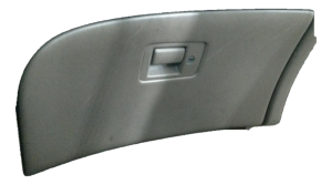1996-1999 Ford Taurus Tan Glove Box (Used OEM)
