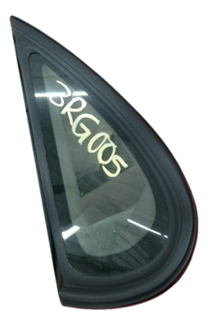 1996-2007 Ford Taurus Sedan Quarter Glass - Left (Driver) (Used OEM)