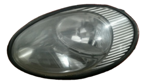 1998 Ford Taurus Headlight Assembly - Left (Driver) (Used OEM)
