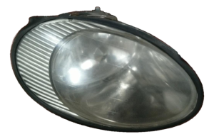 1998 Ford Taurus Headlight Assembly - Right (Passenger) (Used OEM)