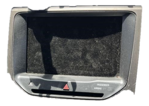2011-2014 Lincoln MKX 8-Inch Touchscreen Infotainment Display (Used OEM)
