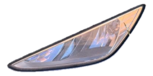 2013-2015 Hyundai Elantra Fog Light - Left (Driver) (Used OEM)