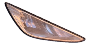2013-2015 Hyundai Elantra Fog Light - Right (Passenger) (Used OEM)