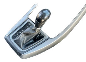 2014 Hyundai Elantra Coupe Gray Floor Transmission Shift Lever Assembly (Used OEM)