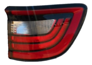2014-2025 Dodge Durango Tail Light - Right (Passenger) (Used OEM)