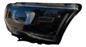2014-2020 Dodge Durango Headlight Assembly - Right (Passenger) (Used OEM)