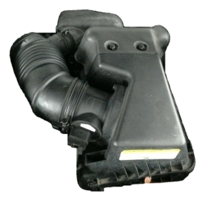 2006-2010 Hyundai Azera Upper Air Filter Cleaner (Used OEM)