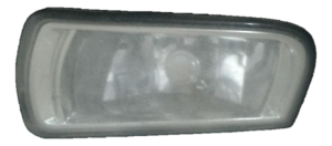 2006-2008 Hyundai Azera Headlight Assembly - Left (Driver) (Used OEM)
